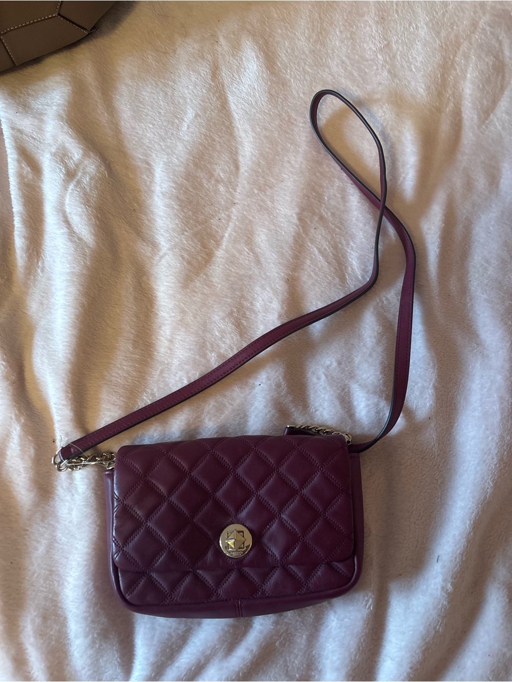 Kate Spade cross body